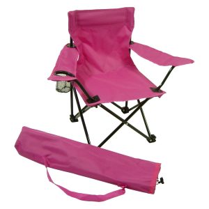Outdoor Toys for Toddlers -camp-chair