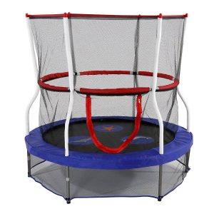 Outdoor Toys for Toddlers trampoline