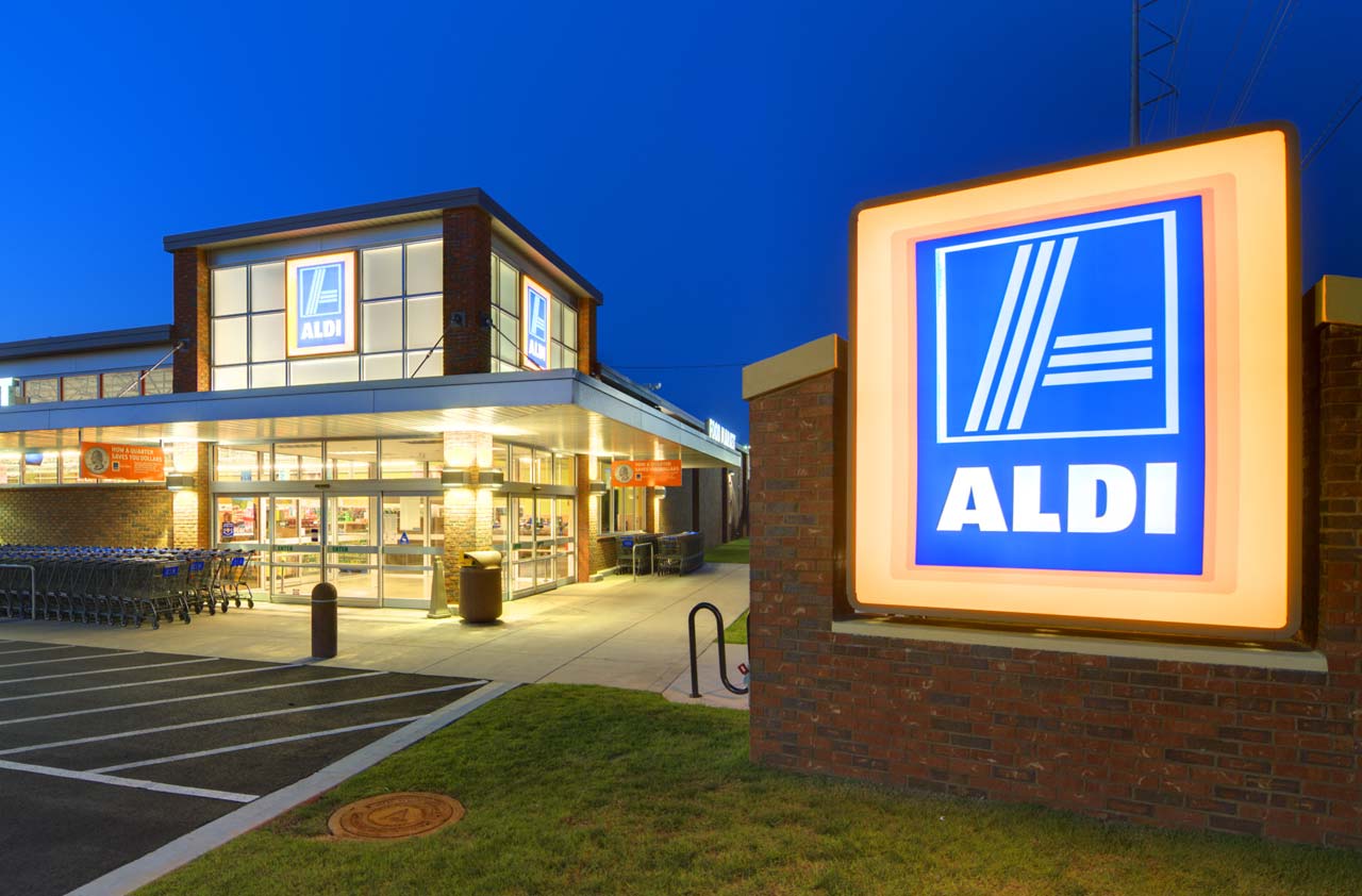 What to Buy at ALDI