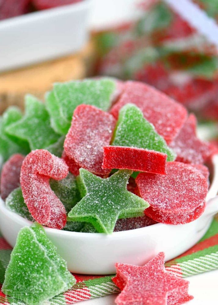 25 Easy Christmas Treats To Make This Holiday Season - Kid Approved