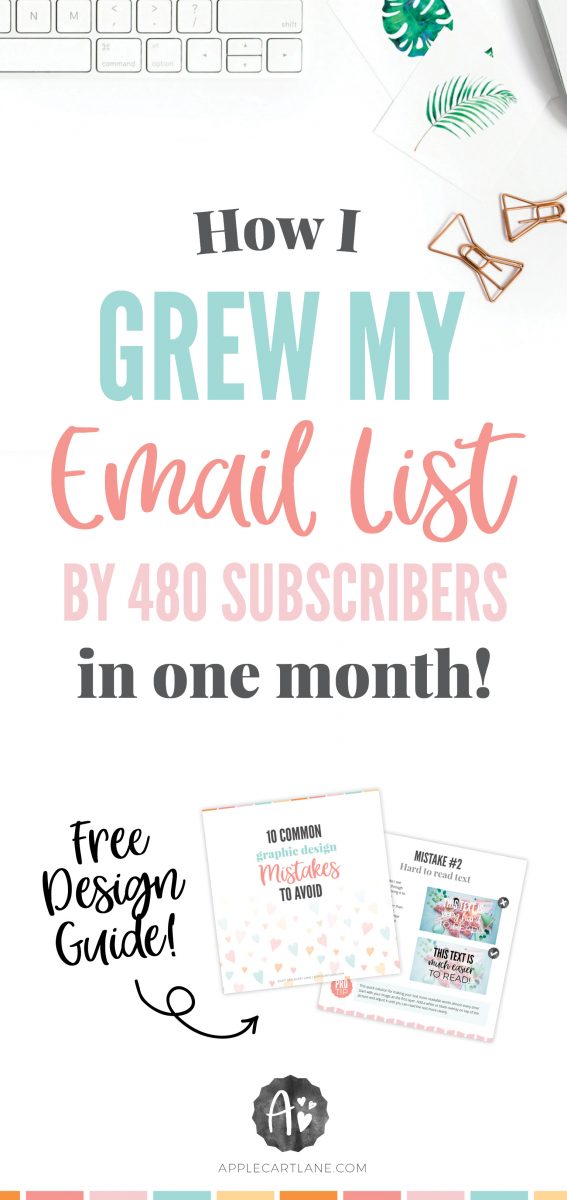 grow-email-list