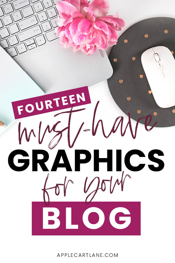 14 must-have blog graphics