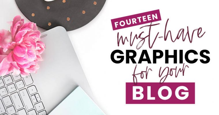 14 graphics for your blog