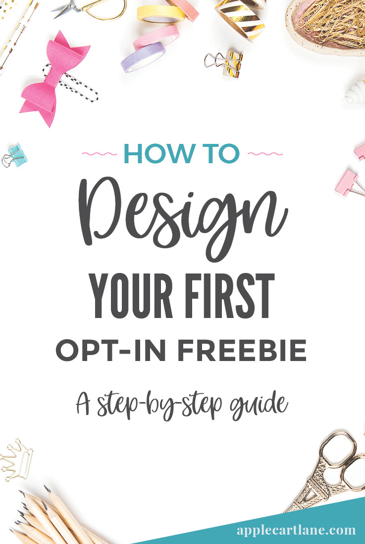 opt-in-freebie-design