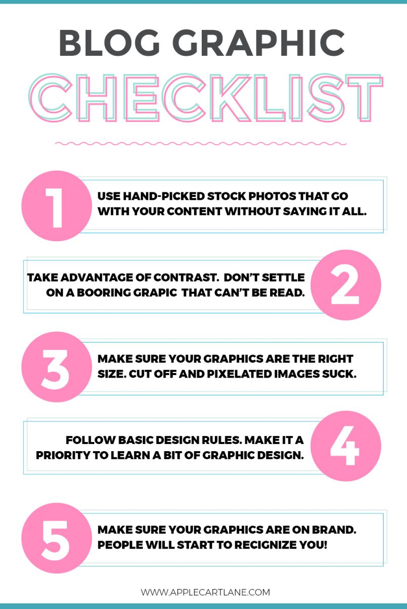 blog-graphics-checklist - Applecart Lane