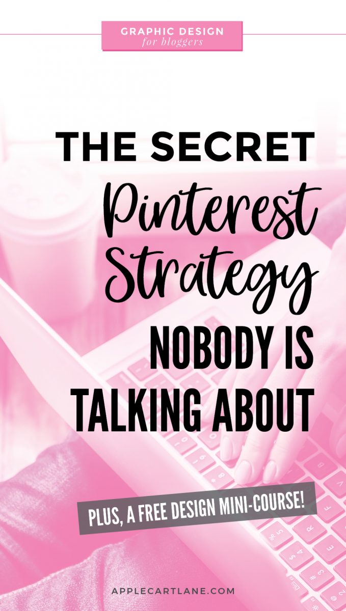 pinterest-strategy