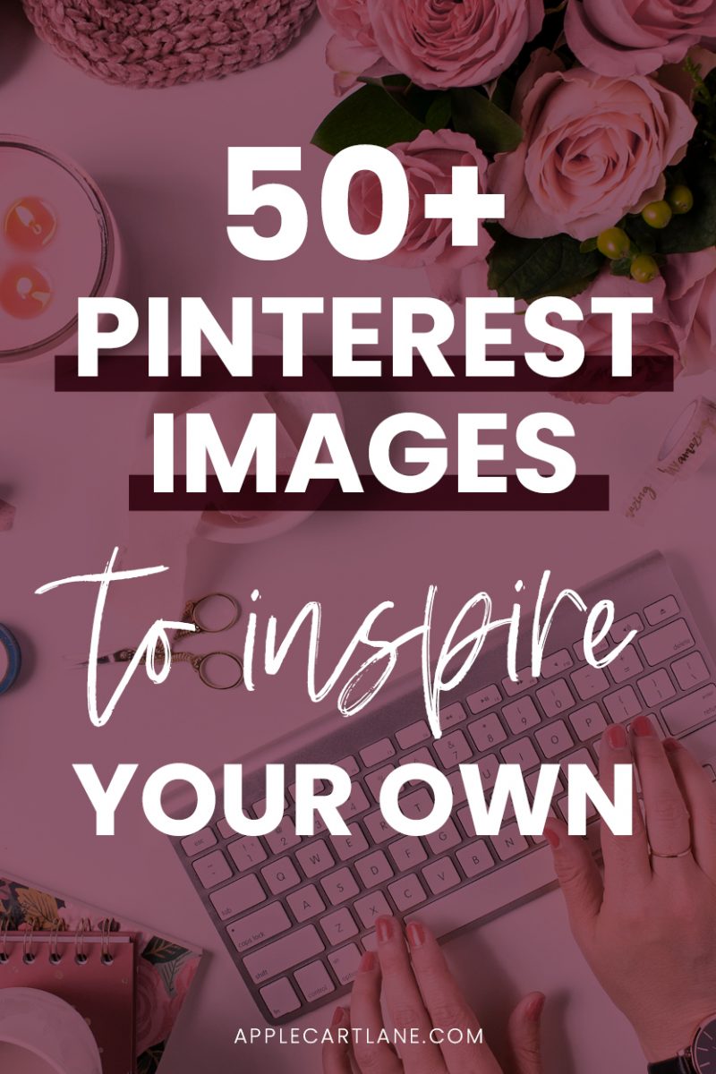 53 Pinterest Pin Design Ideas That You Can Steal Kristin Rappaport