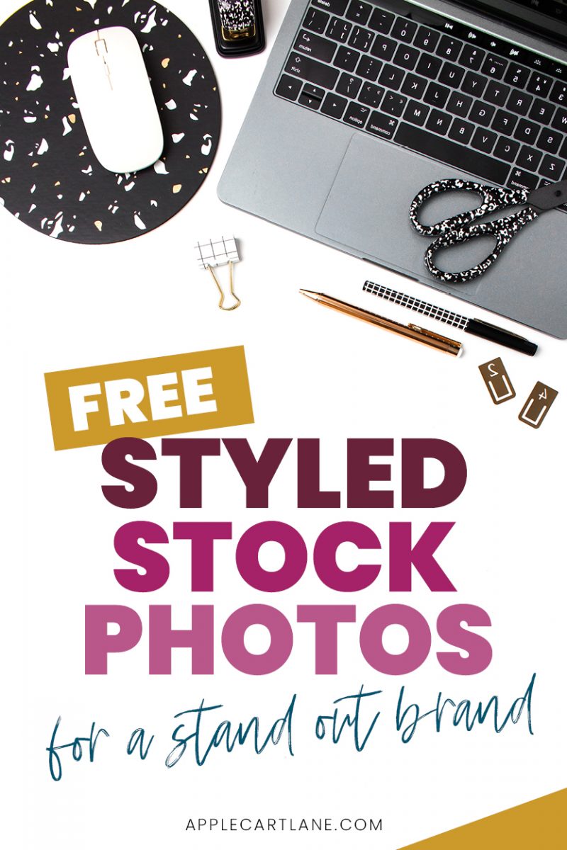 500+ Free Styled Stock Photos