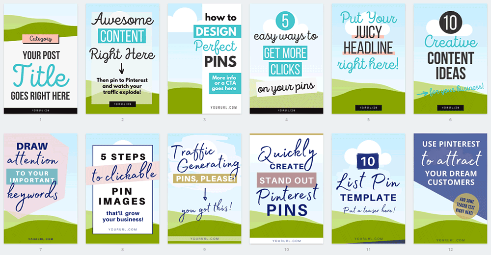 Pin Design Toolkit Kristin Rappaport